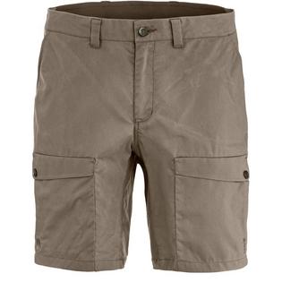 Fjallraven Short Abisko Hybrid Trail pour hommes
