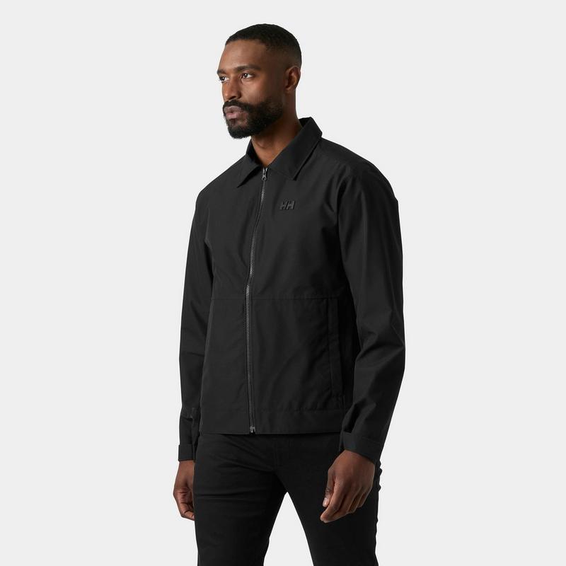 Helly Hansen Manteau City Coach pour hommes