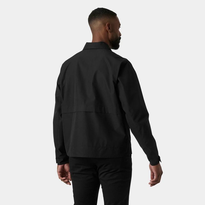 Helly Hansen Manteau City Coach pour hommes
