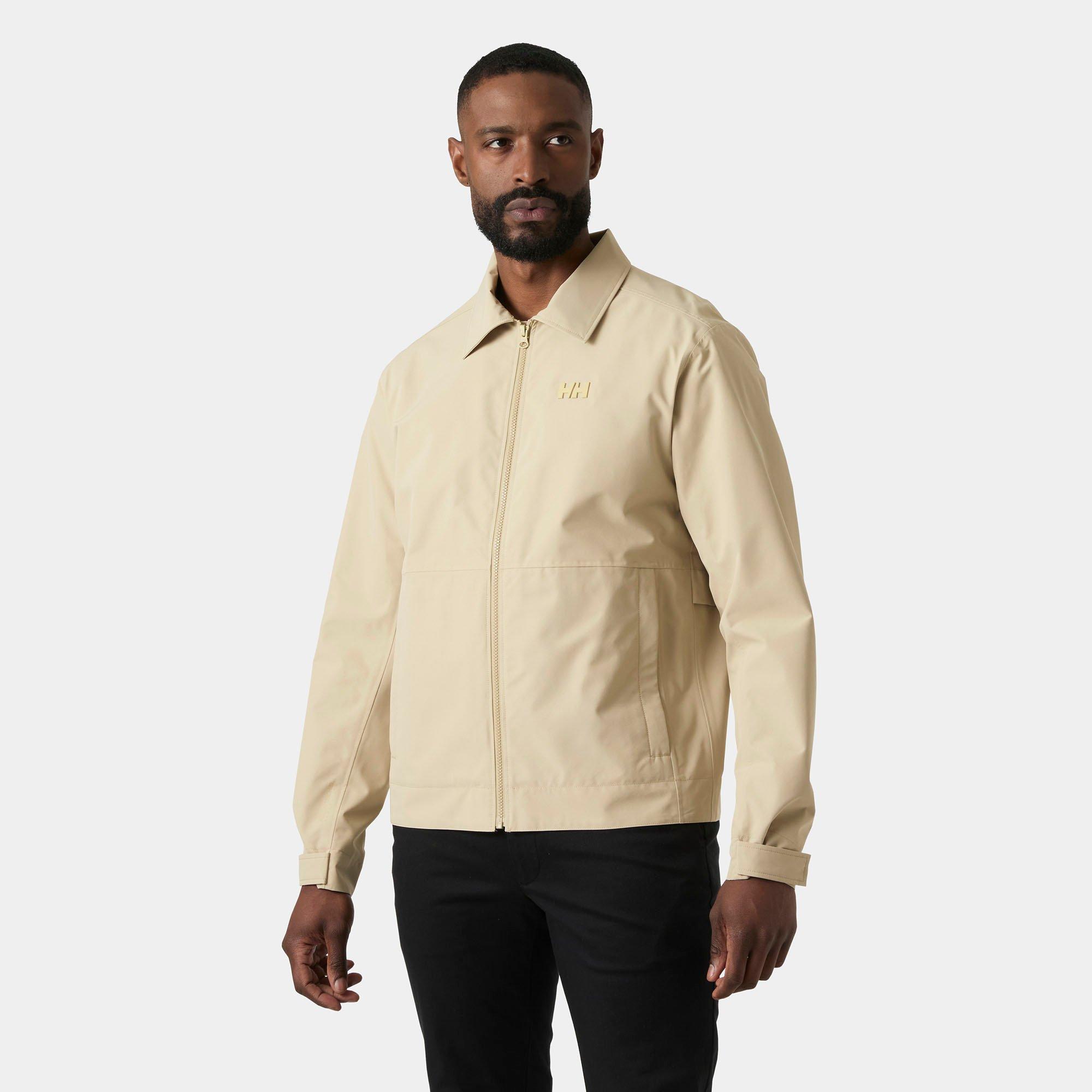 Men's City Coach Jacket | Helly Hansen | Sporting Life Online