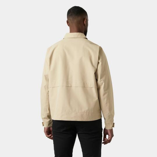 Men's City Coach Jacket | Helly Hansen | Sporting Life Online