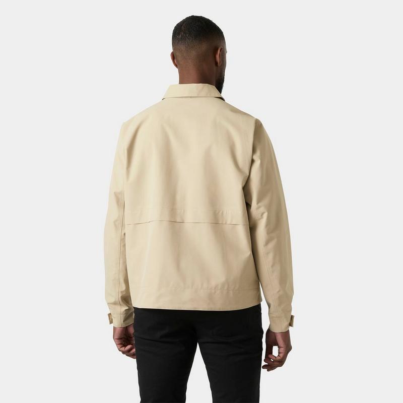 Helly Hansen Manteau City Coach pour hommes