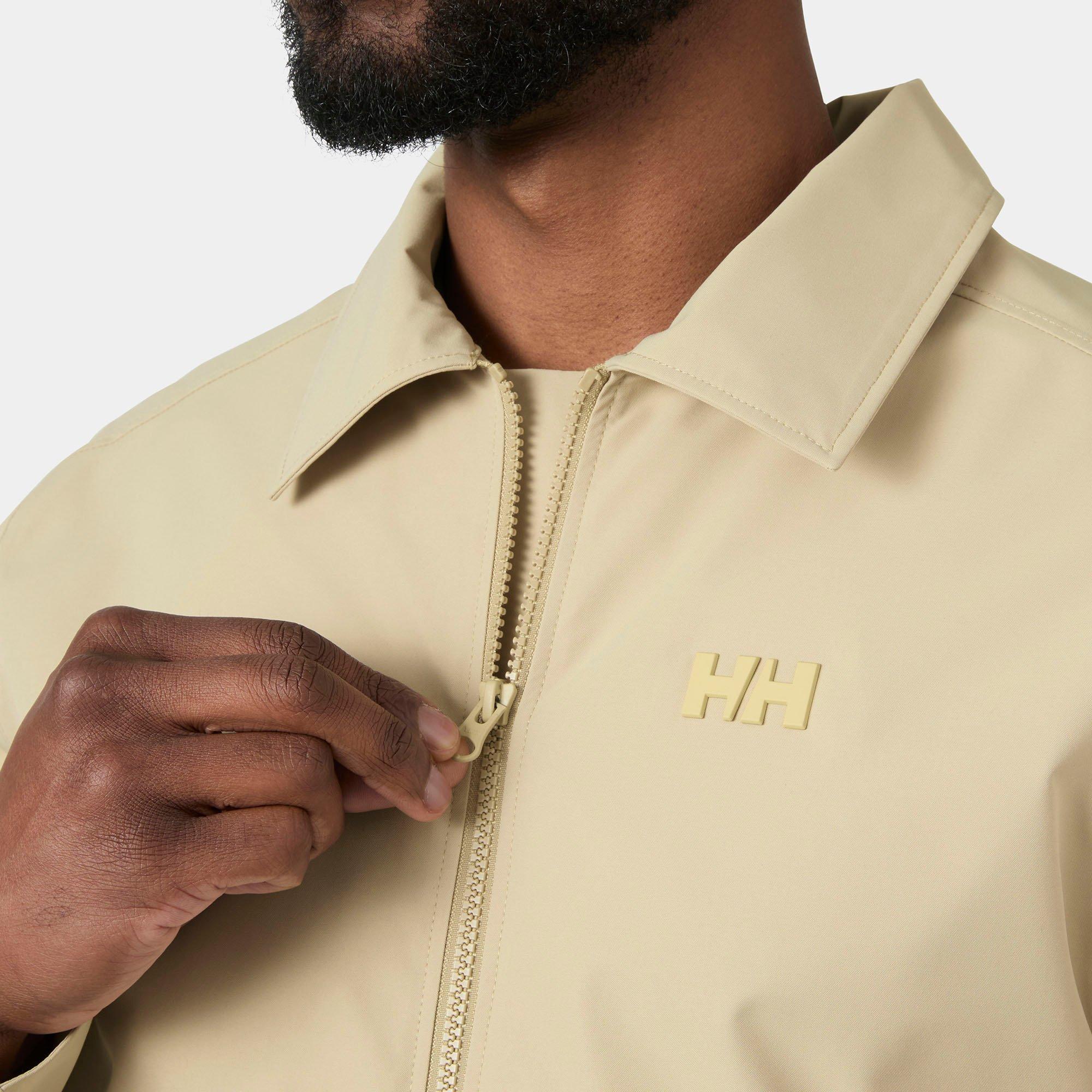 Men's City Coach Jacket | Helly Hansen | Sporting Life Online