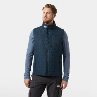 Helly Hansen Men's 2.0 Crew Insulator Vest