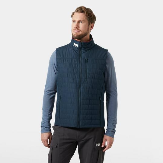 Helly Hansen Gilet isolant 2 0 Crew pour hommes