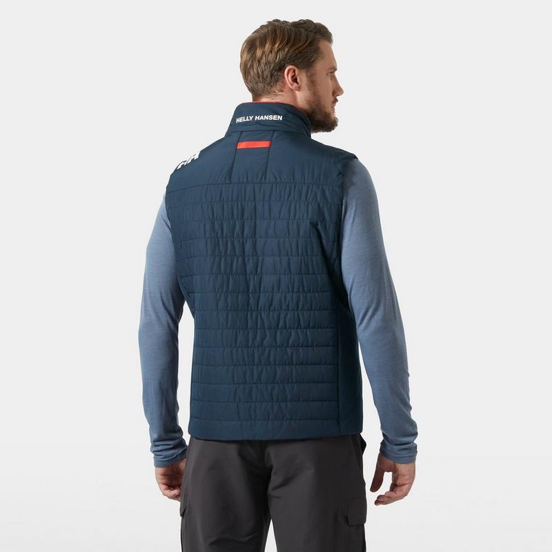 Helly Hansen Gilet isolant 2.0 Crew pour hommes