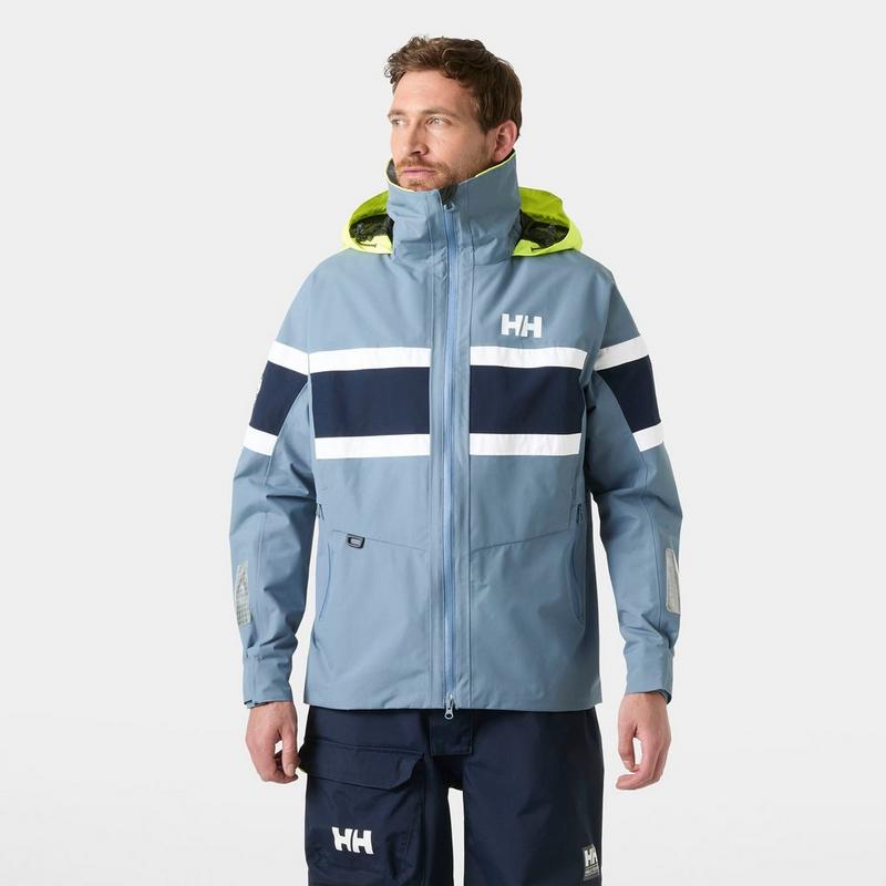 Helly Hansen Manteau Salt Original pour hommes