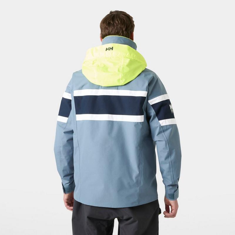 Helly Hansen Manteau Salt Original pour hommes