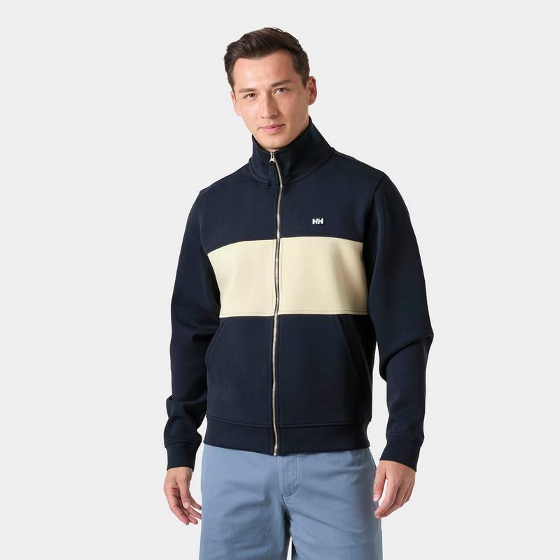 Helly Hansen Veste en molleton Koster pour hommes