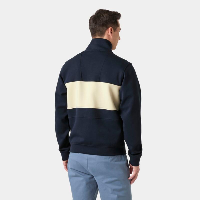 Helly Hansen Veste en molleton Koster pour hommes