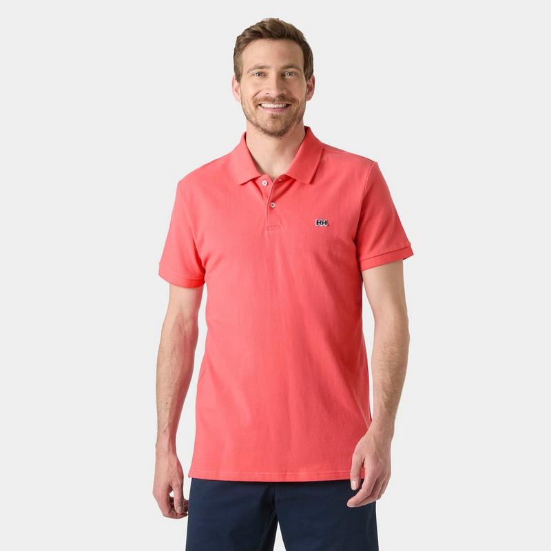 Helly Hansen Polo Hudson pour hommes