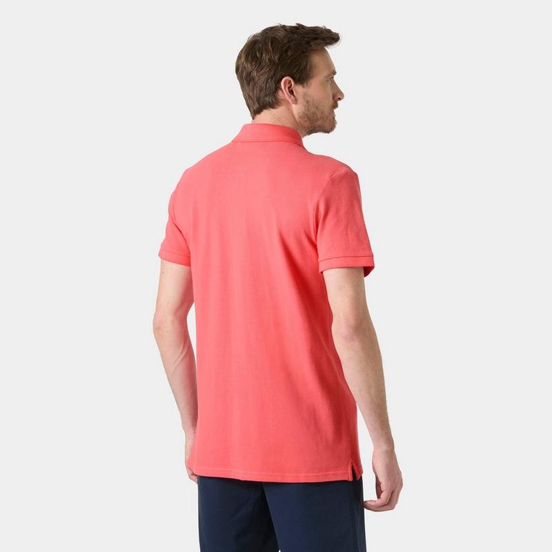 Helly Hansen Polo Hudson pour hommes