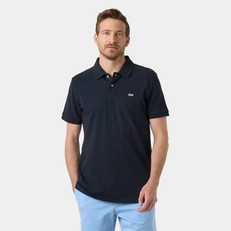 Helly Hansen Polo Hudson pour hommes