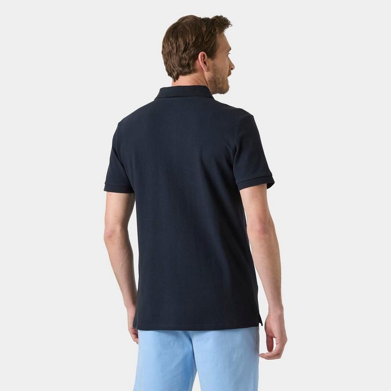 Helly Hansen Polo Hudson pour hommes