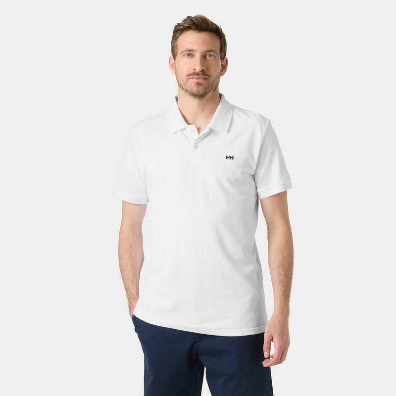 Helly Hansen Polo Hudson pour hommes