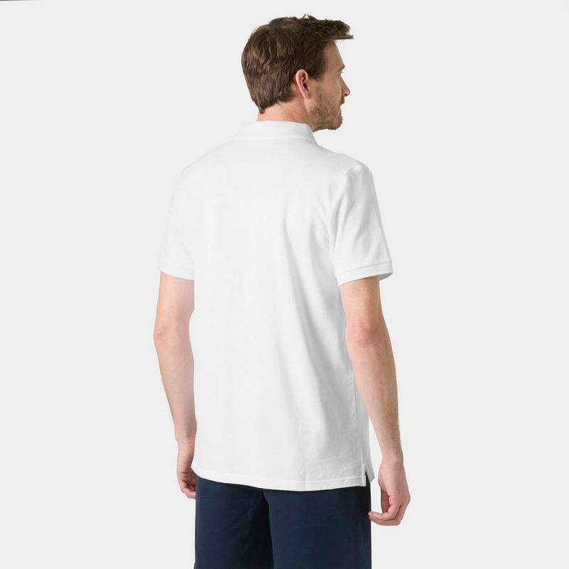 Helly Hansen Polo Hudson pour hommes