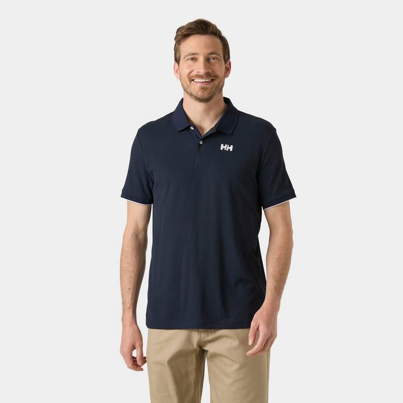 Helly Hansen Polo Ocean 2.0 pour hommes