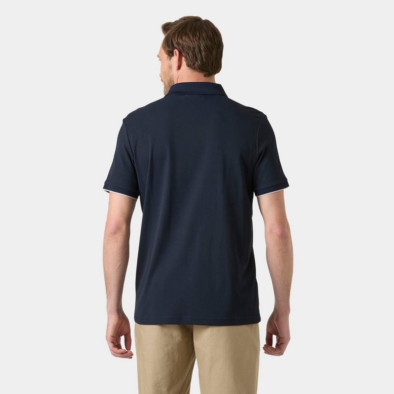 Helly Hansen Polo Ocean 2.0 pour hommes