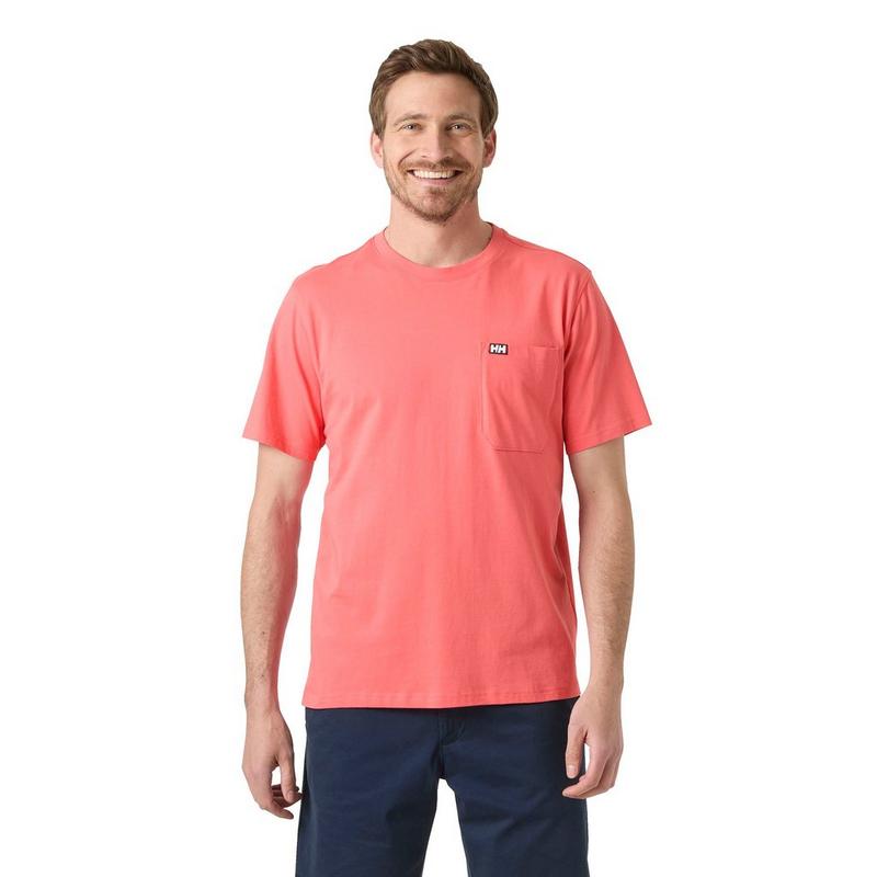 Helly Hansen T-shirt Hudson pour hommes