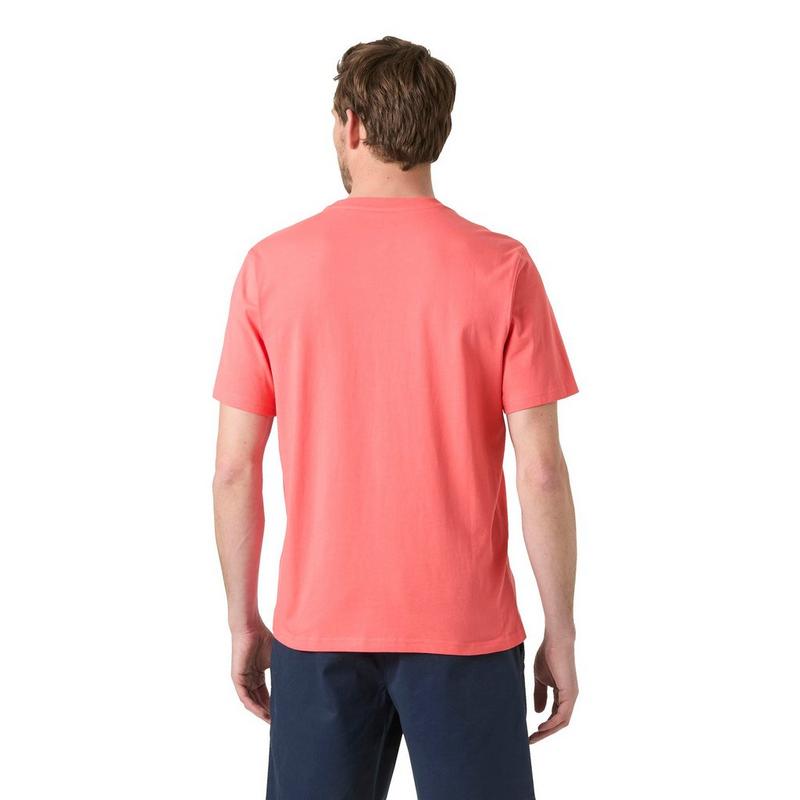 Helly Hansen T-shirt Hudson pour hommes