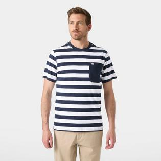 Helly Hansen T-shirt Hudson pour hommes
