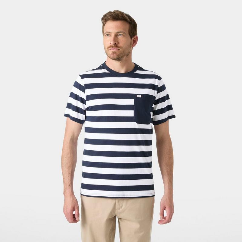 Helly Hansen T-shirt Hudson pour hommes