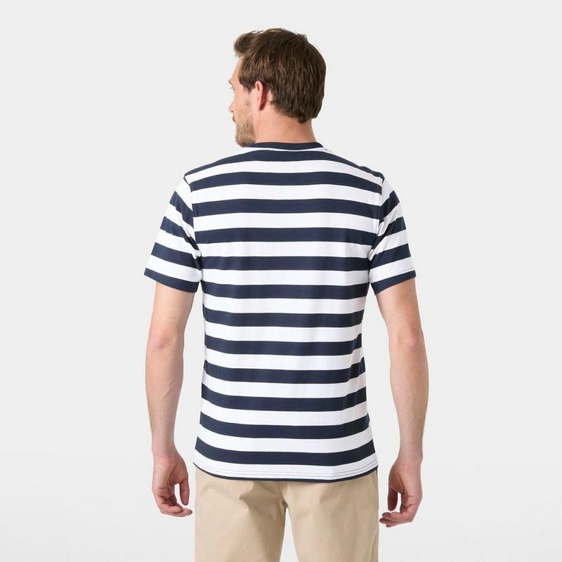 Helly Hansen T-shirt Hudson pour hommes