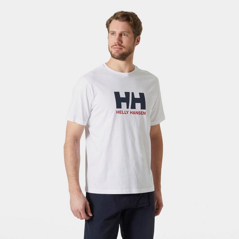 Helly Hansen T-shirt HH Logo 3.0 pour hommes
