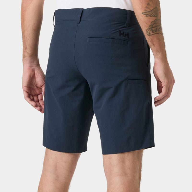 Helly Hansen Short Quick Dry HH pour hommes