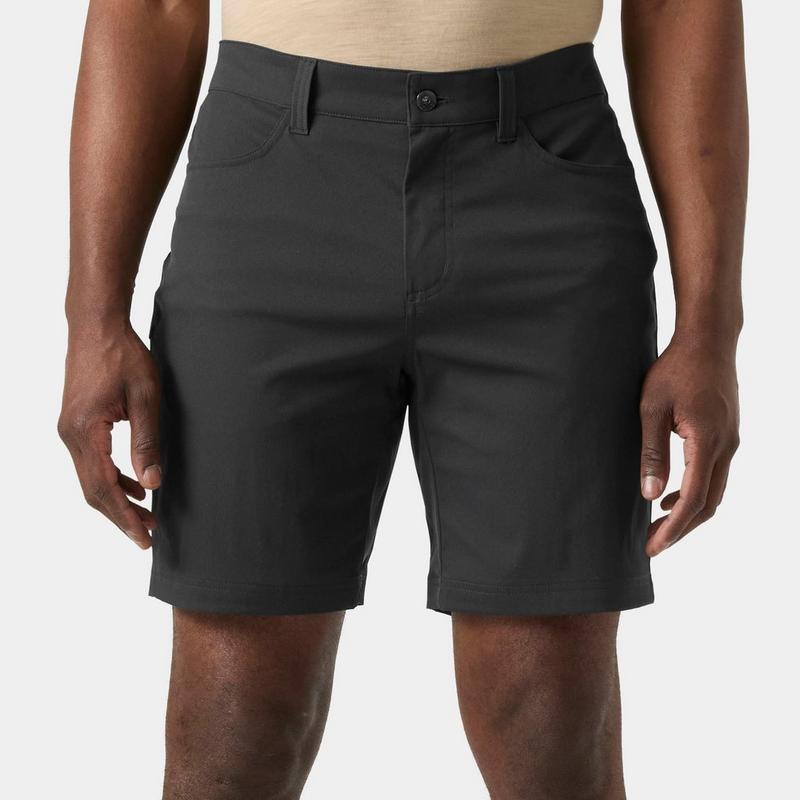 Helly Hansen Short Holmen &agrave; 5 poches pour hommes