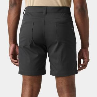 Helly Hansen Men's Holmen 5-Pocket Short
