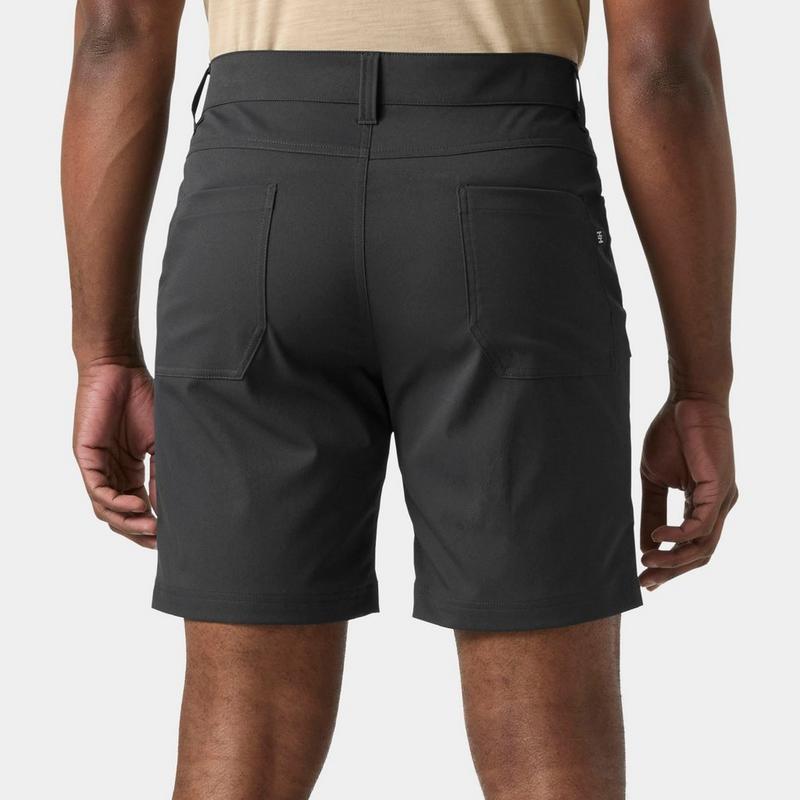 Helly Hansen Short Holmen &agrave; 5 poches pour hommes