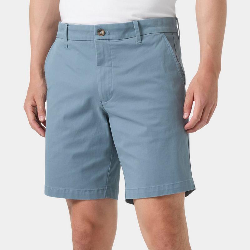 Helly Hansen Short chino Bryggen pour hommes