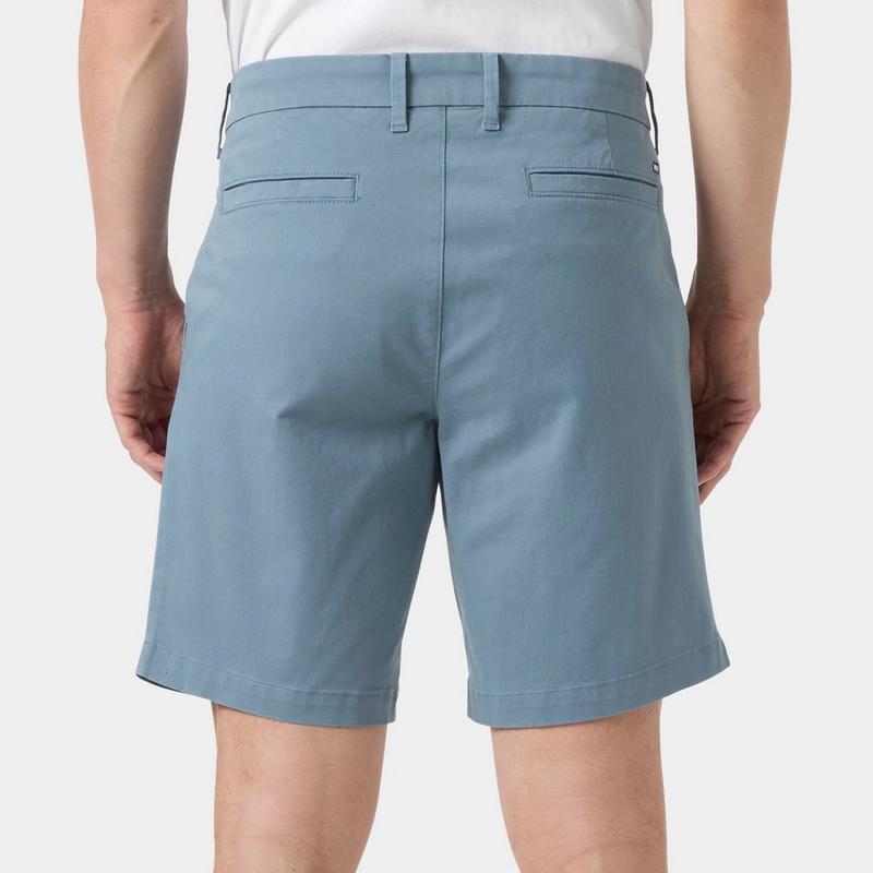 Helly Hansen Short chino Bryggen pour hommes