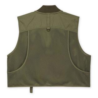 Hook&eacute; Men's Wading Vest