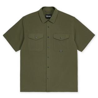 Hook Men's Green Dress Shirts & Button Downs | Sporting Life