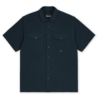 Hook&eacute; Men's Okanagan Short Sleeve Shirt