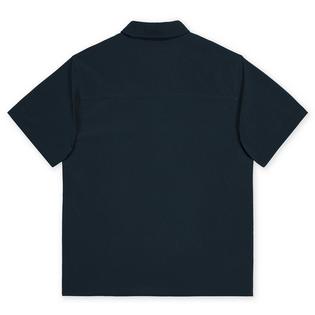 Hook&eacute; Men's Okanagan Short Sleeve Shirt