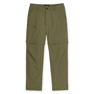 Hook&eacute; Men's Convertible Pant
