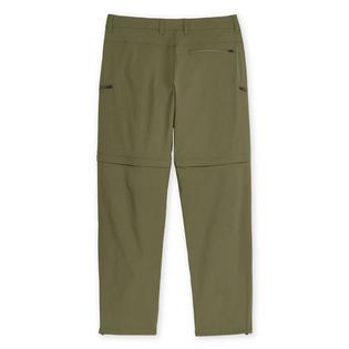 Hook&eacute; Men's Convertible Pant