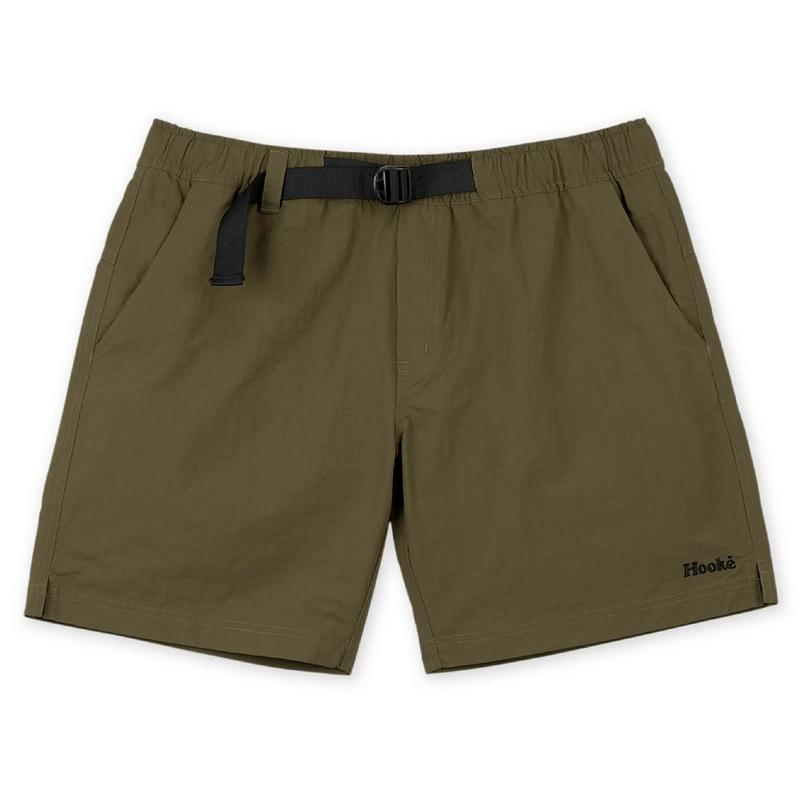 Hook&eacute; Short River pour hommes