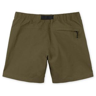 Hook&eacute; Men's River Short Sleeve Shirt