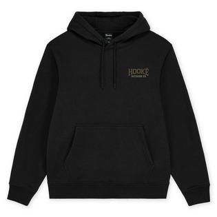 Hook&eacute; Men's Pine Trees Hoodie