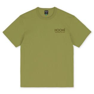 Hook&eacute; Men's Outdoor Essentials T-Shirt