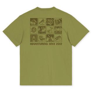 Hook&eacute; Men's Outdoor Essentials T-Shirt
