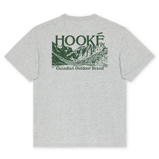 Hook&eacute; Men's Elk River Mountains T-Shirt