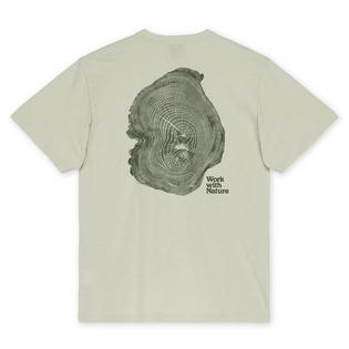 Hook&eacute; Men's Natureprint T-Shirt