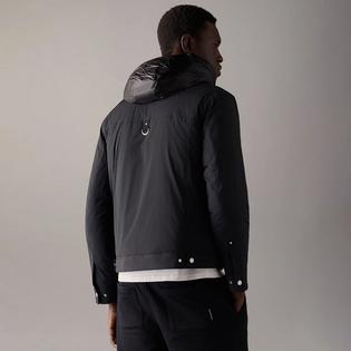 Moose Knuckles Men's Brixton Trucker Jacket