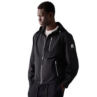 Moose Knuckles Men's Charlesbourg Jacket