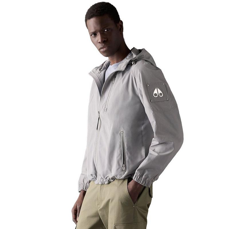 Moose Knuckles Veste Charlesbourg pour hommes